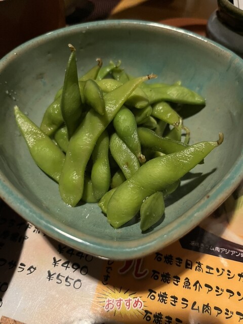 用户对于うまいもん屋 清野的评论高清图