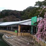 用戶對於うぐいす茶屋的評論圖