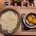 User's review image for ほうとう 天地