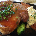 User's review image for 東京チキン 五反田桜小路
