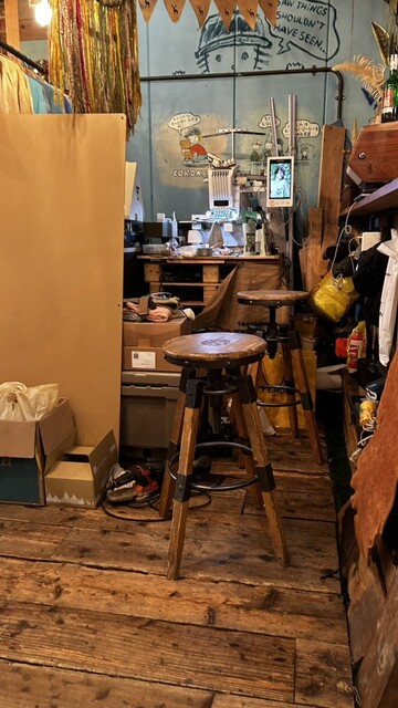 用戶對於タソガレコーヒースタンド的評論高清圖