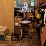 用戶對於タソガレコーヒースタンド的評論圖