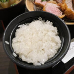 用戶對於豚しゃぶ せいろ蒸し専門店 豚匠 北浜邸的評論圖