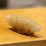 User's review image for 高柿の鮨