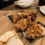 User's review image for サカナトニック BACU