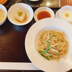 用户对于香港海鮮飲茶樓 心斎橋店的评论图