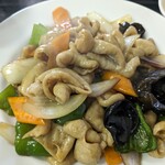 用戶對於本格中華料理 天福的評論圖