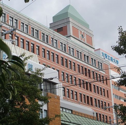 用戶對於大阪工業大学 中央食堂的評論圖