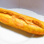 User's review image for プルマンベーカリー バーンヤードサッポロ店