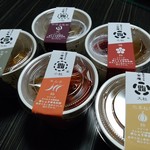 用戶對於納豆BAR小金庵的評論圖