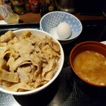 用戶對於昭和食堂 秋葉原駅前店的評論圖
