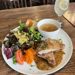 用戶對於ネオビストロ　MURA　-ハンドメイドキッチン-　中野店的評論圖