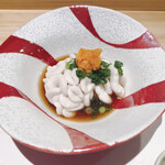 用戶對於寿し処 川的評論圖