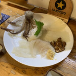 用户对于よし庵的评论图