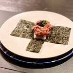 用戶對於焼肉 牛印 新宿店的評論圖