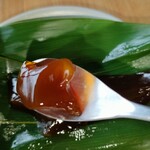 用戶對於紫野和久傳 銀座松屋店的評論圖