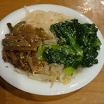 用戶對於元氣七輪焼肉 牛繁 立川店的評論圖