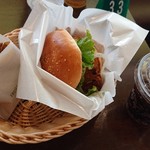 User's review image for フレッシュネスバーガー 東五反田店