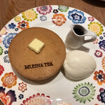 用戶對於MLESNA TEA的評論圖