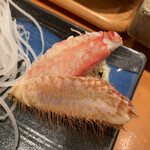 用户对于さっぽろすし均的评论图