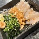 User's review image for ふぐくじら