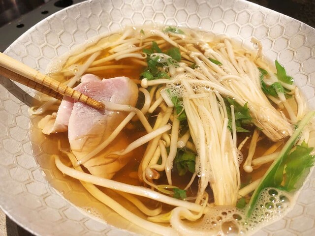 用戶對於博多前炉ばた 一承 東京上野的評論高清圖