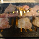 用戶對於卸)新宿食肉センター極 恵比寿店的評論圖