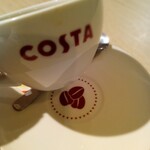 User's review image for COSTA COFFEE