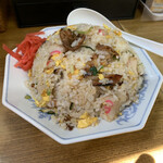 User's review image for ラーメンya
