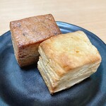User's review image for ベーグル&スコーン デザインケイ