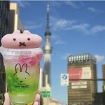 User's review image for フラワーミッフィー 浅草店