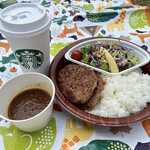 用戶對於Dishers 新宿住友ビル店的評論圖
