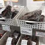 User's review image for Shop チロルチョコ