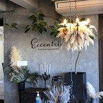 用户对于BAKERY&CHANDELIER Eccentric 門司店的评论图