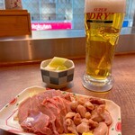 用戶對於格安ビールと鉄鍋餃子 3・6・5酒場 町田駅前店的評論圖