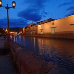 用戶對於らーめん初代 小樽本店的評論圖