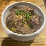 User's review image for 大正焼肉ホルモン K2+