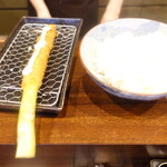 用戶對於串揚げとワイン Ohana 北浜店的評論圖