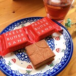 用戶對於PRESS BUTTER SAND 博多駅店的評論圖