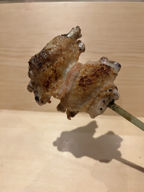 User's recommendation image for 焼鳥 ひら野