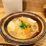 用户对于だし料理天藍的评论图