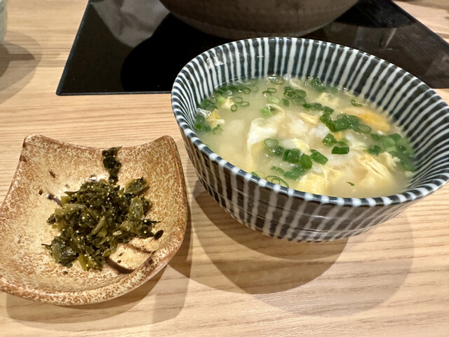 用戶對於水たき料亭 博多華味鳥 筑紫口店別館的評論高清圖