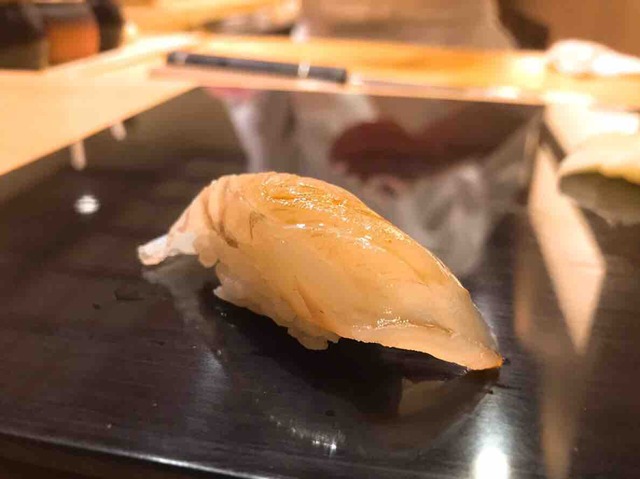 用戶對於鮨十的評論高清圖