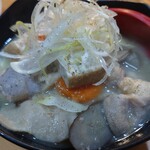 User's review image for もつ山