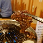 用户对于じんぎすかん北海道的评论图