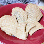 用戶對於鳴門鯛焼本舗 代々木駅前店的評論圖