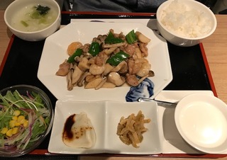 用戶對於中国火鍋専門店 小肥羊 京都河原町店的評論圖
