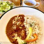 用戶對於CAFE TANTON的評論圖