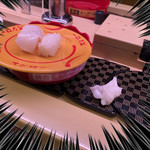 用戶對於スシロー 和泉府中店的評論圖
