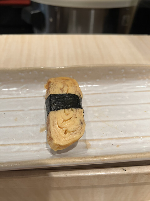 用户对于鮨・割烹 花絵巻的评论高清图